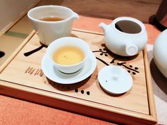 -梅间堂茶馆(绿地缤纷城店)