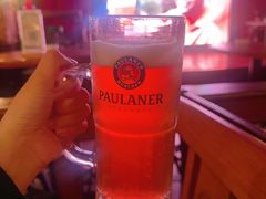 -宝莱纳啤酒花园餐厅PAULANER BRAUHAUS Nanjing(广州路店)