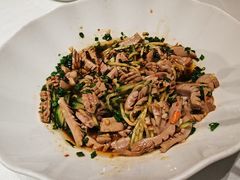 -院里寻菜·精致庭院菜(观沙岭店)