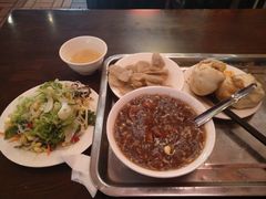 -姚记炒肝店(簋街店)
