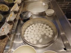 -七宝老街汤团(上海世纪汇广场店)