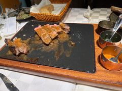 -西堤牛排(南京龙江店)