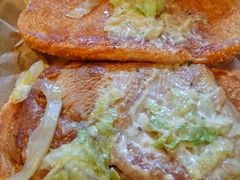 -麦当劳(展览路店)