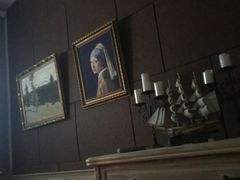 -Dark·大玩家馆沉浸剧情密室(黄埔店)