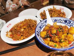 -天下客饭店(中山路店)