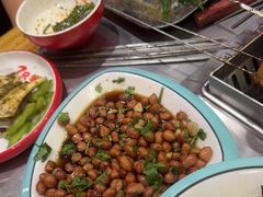 -古彭7只羊·招牌白串·碳锅羊肉旗舰店