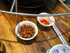 -飞尝蚝·顺德菜·鱼生(顺德总店)