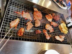 -迎燕阁烤羊腿(二环南路店)