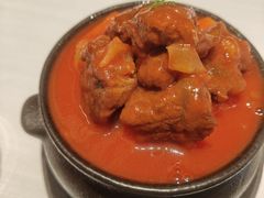 -马克西姆俄罗斯餐厅(通亚街店)