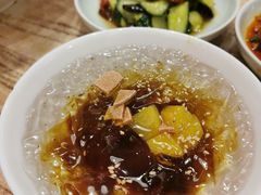 重庆冰粉-好這口重庆小面(总店)