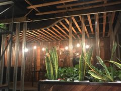 大堂-串来串去(中关村店)