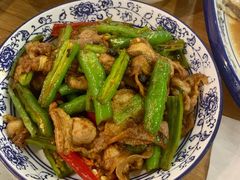 -兔爸私家小厨(新北万达店)