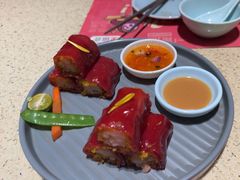 -点都德(奥体印象城店)