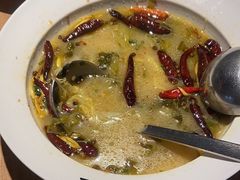 -太二酸菜鱼(永旺梦乐城店)