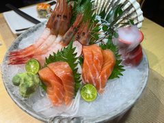 -昱匠·日本料理(金融街店)