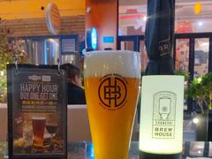 -Shanghai Brew House上海啤酒工坊(老外街店)