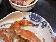 -大杰海鲜锅(基隆路店)