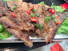 -高鸽子锦州烧烤63年(海阳路店)
