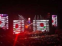 -大连体育中心体育馆