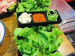 -大壮家原味烤肉(兴华北街店)
