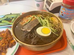 -华天延吉餐厅(西四总店)