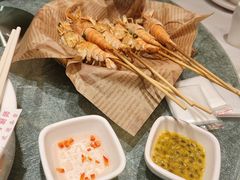 -79号渔船海鲜饭店(岗厦店)