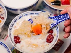 -黄氏正轩牛奶甜品专家(茶山店)