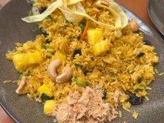 -Tegu泰古莲·泰国餐厅(红山6979店)