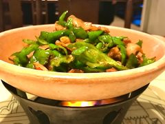 -俏九州·小炒黄牛肉(华润万象汇店)
