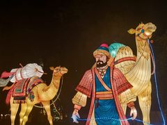 -无锡梅园公园
