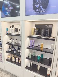 -Kraemer paris·苏豪路易士·嘉玛发廊