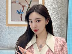 -DE BEERS 戴比尔斯(上海国金中心店)