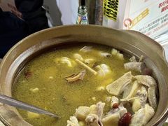 -威邵鸡煲(西华路总店)