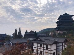 -径山寺