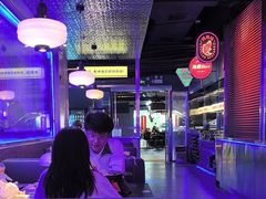 -匠子烤鱼(上邦百汇城店)