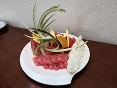 -恭敬李·烤鸭(天坛北门店)