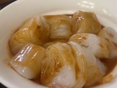 -潮福城大酒楼·潮粤菜·港式点心(阳光城店)