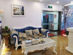 -时尚妈咪产后修复中心