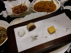 -皇城根北京风味主题餐厅(滨海万达店)