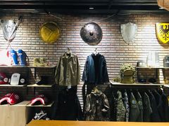 -国际安全防卫学院