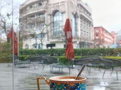 -杭州君悦酒店·青莳