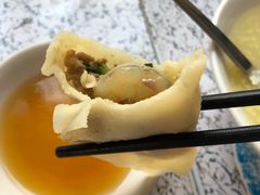 -金城包子牛肉灌汤包(台东四路店)