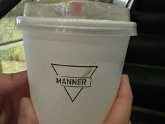 -Manner Coffee(大宁国际商业广场店)