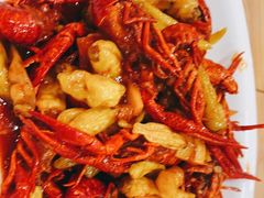 -百味手拨龙虾馆(愚园路店)