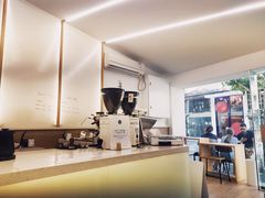 -Onirii Coffee(长乐路店)