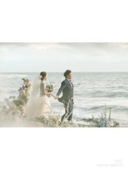 -CHOCO-启蔻婚礼(三亚公司)
