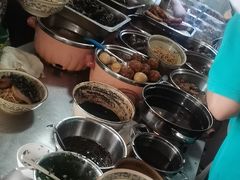 -友琴面馆(东白溪公寓店)