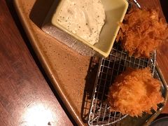 -山杏yama-katsu·吉列炸物