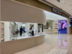 -Mentor Hair Salon