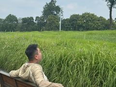 -汉长安城未央宫国家考古遗址公园